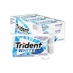 Trident White Gum 9-Pack