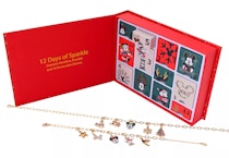 Disney Jewelry Advent Calendar