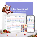 Smart Digital Calendar