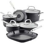 KitchenAid Cookware Set
