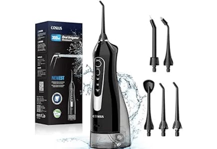 Water Flosser