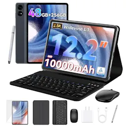 12.2-inch Tablet