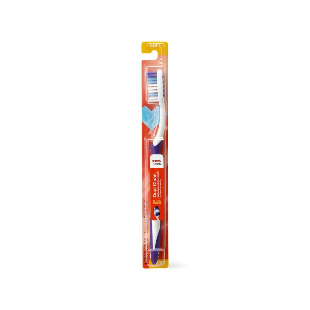 CVS Health Toothbrush
