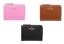 Kate Spade L-Zip Wallet