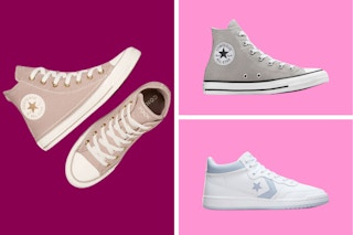 converse shoe sale