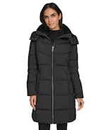 Calvin Klein Women's Puffer Coat