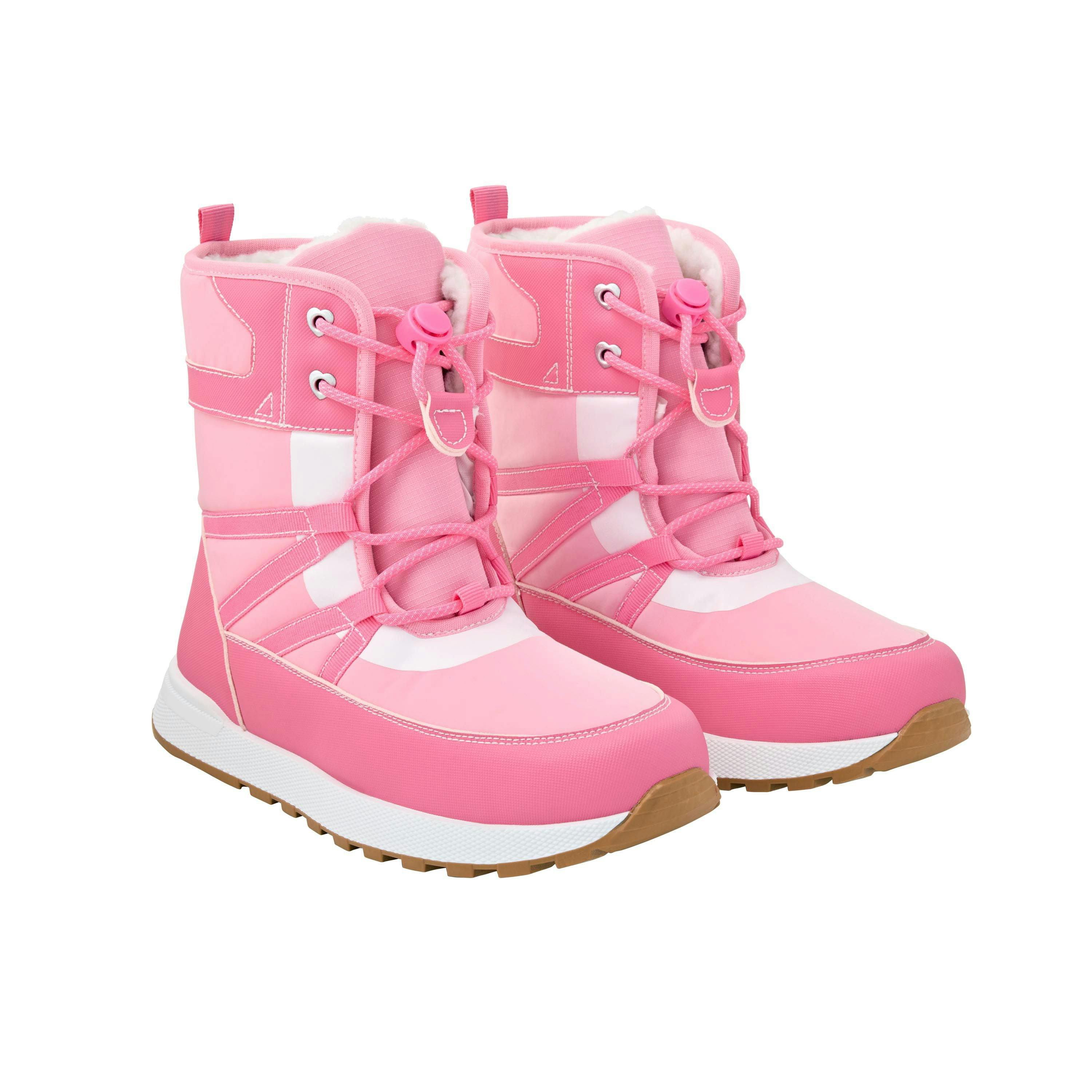 Kids' Member's Mark Snow Boots