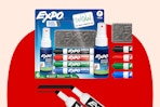 amazon EXPO Dry Erase Markers Kit