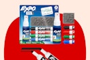 amazon EXPO Dry Erase Markers Kit