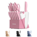 Astercook Knife Set