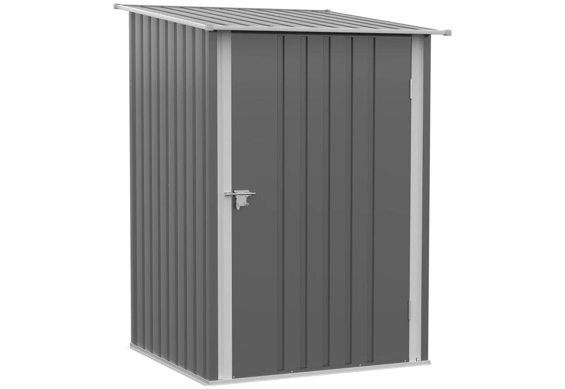 Outsunny Garden Storage Shed
