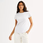 Women's Crew Tee