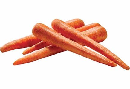 Carrots