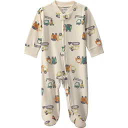 Baby Cozy Sleep 'N Play