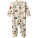 Baby Cozy Sleep 'N Play