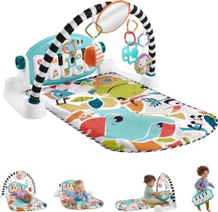 Fisher-Price Baby Playmat