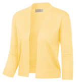 GRACE KARIN Women's Cropped Cardigan