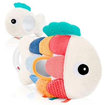 Soft Baby Sensory Toy