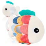 Soft Baby Sensory Toy