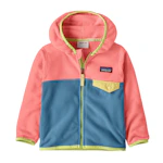 Patagonia Toddler Fleece Jacket