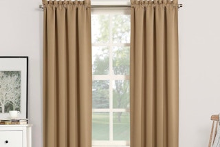 energy saving blackout curtains amazon