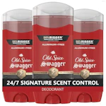 Old Spice Swagger Deodorant 3-Pack