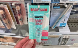 Maybelline Baby Skin, Only $2.49 at CVS card image