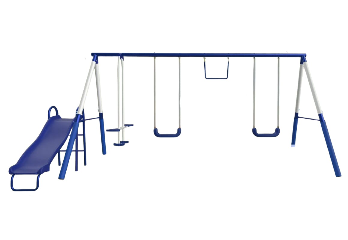 Sportspower Arcadia Swing Set