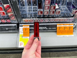 Maybelline Lipstick