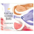 Dove Plant Milk Bar Soaps