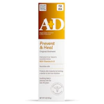 A+D Diaper Rash Ointment