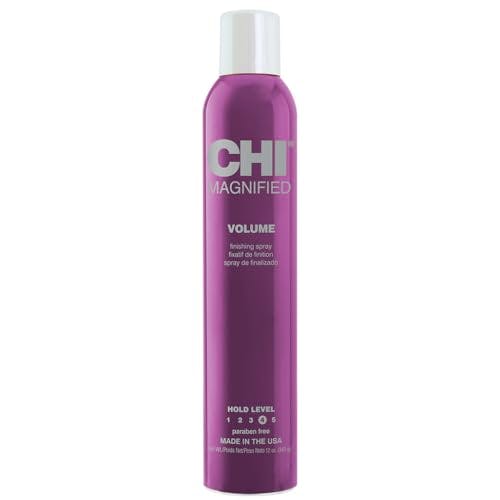 Chi Magnified Volume Hair Spray
