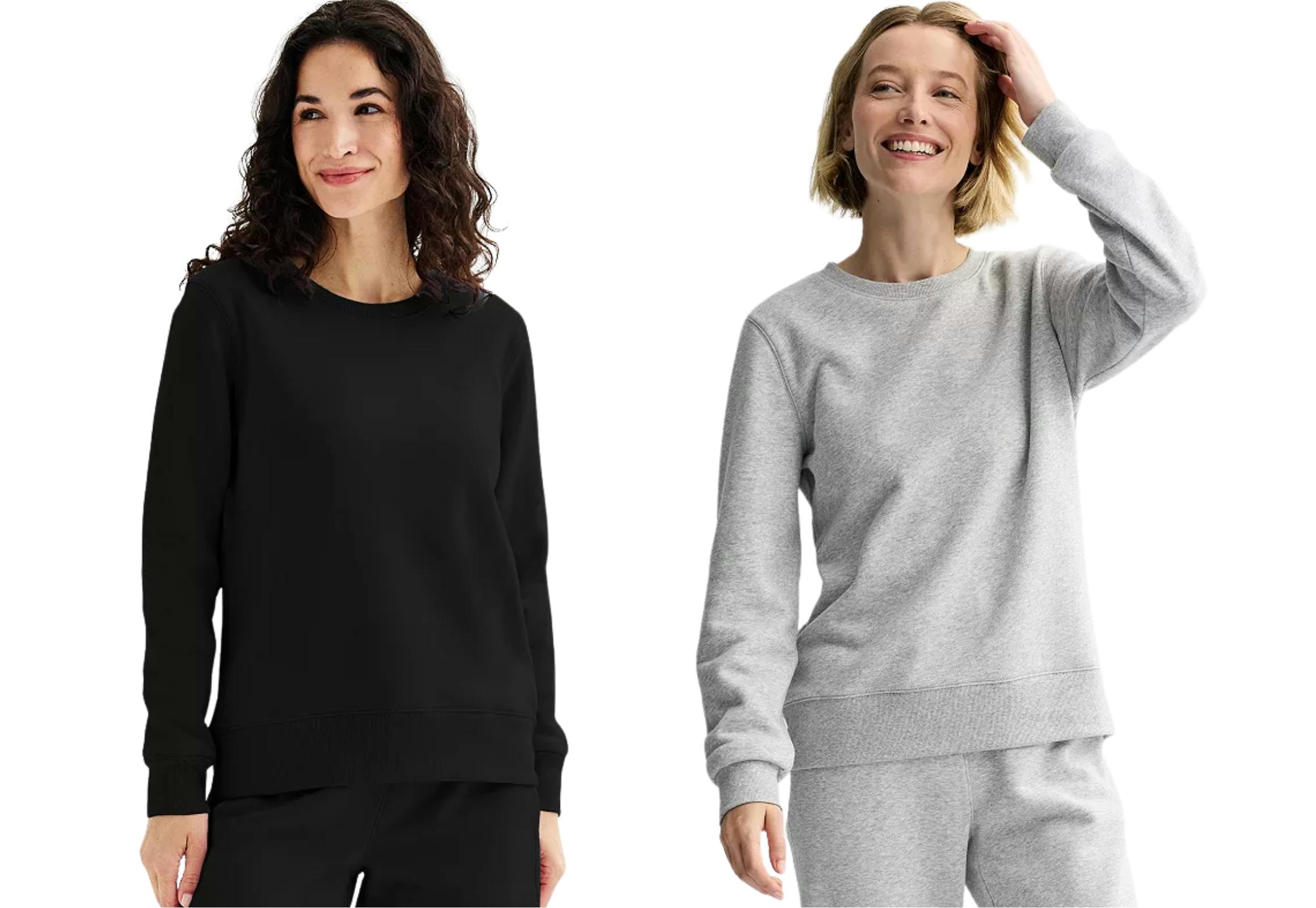 Tek Gear Women's Sweater