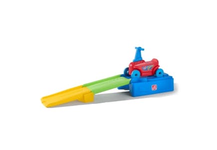 Step2 Roller Coaster Ride-on