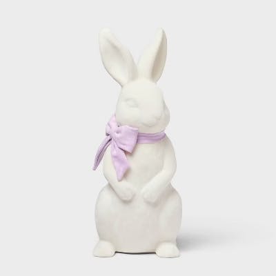 Spritz Felt Easter Bunny