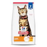 Hill's Science Diet Cat Food