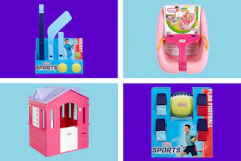 4 Little Tikes deals