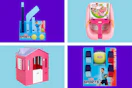 4 Little Tikes deals