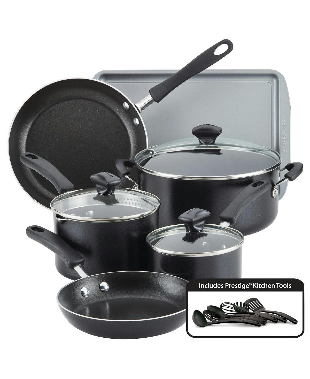 Farberware Cookware Set