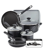 Farberware Cookware Set