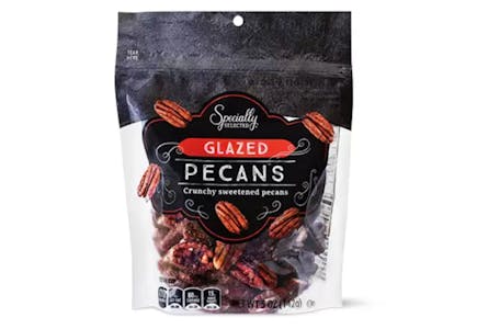 Specially Selected Candied Pecans