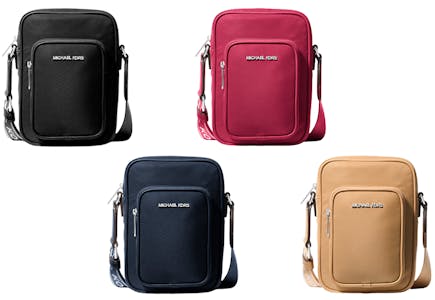 Michael Kors Crossbody Bag