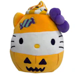Squishmallows Hello Kitty Plush