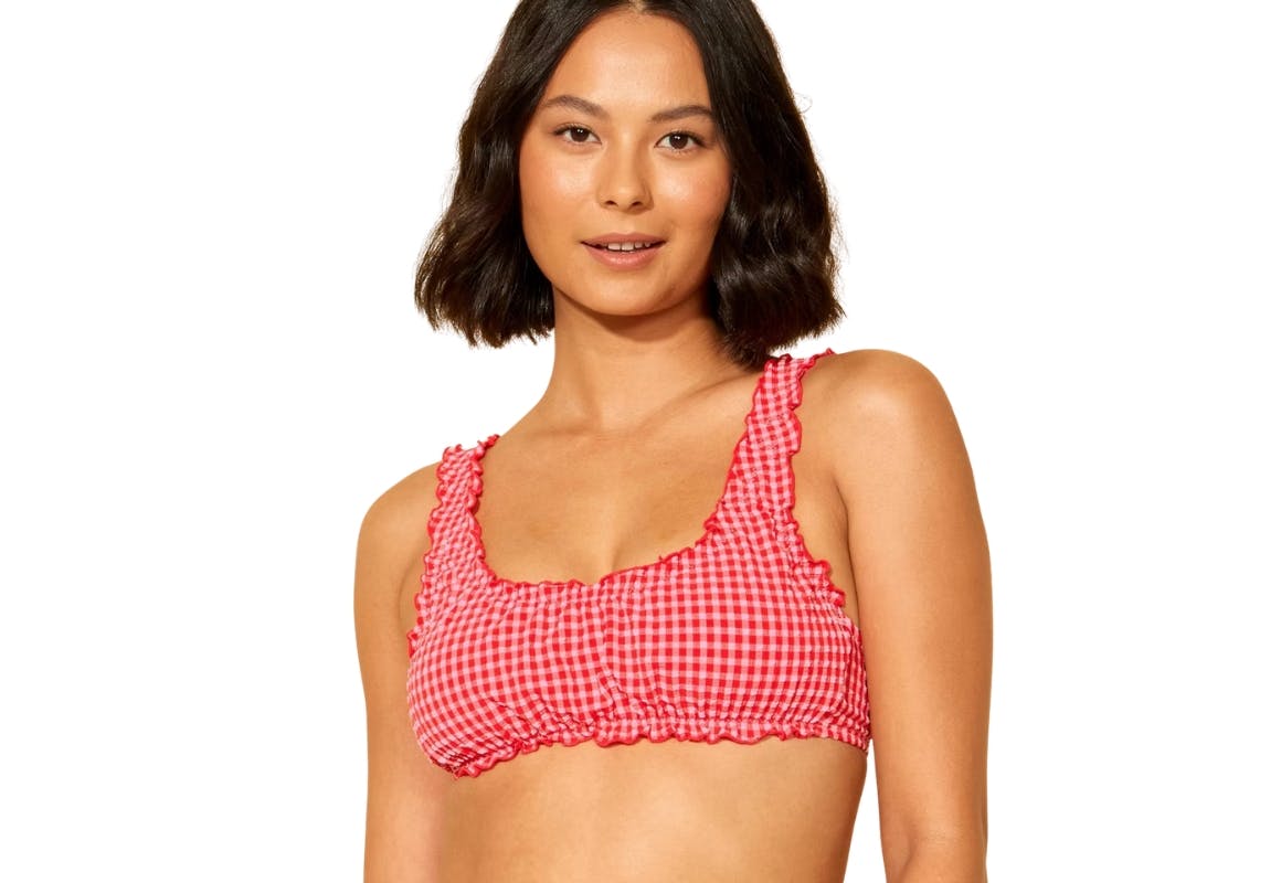 Wild Fable Women's Bikini Top