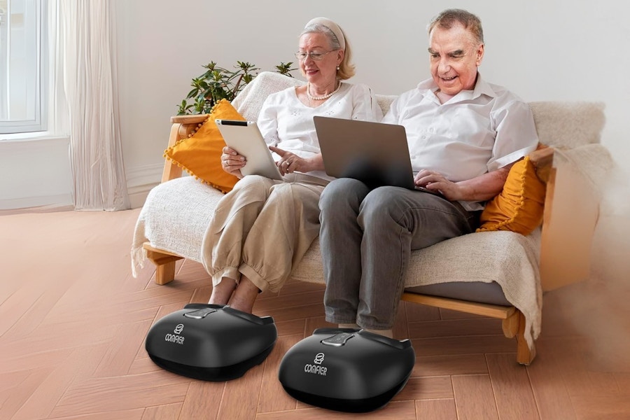 Foot Massager hero B0CW62X83G