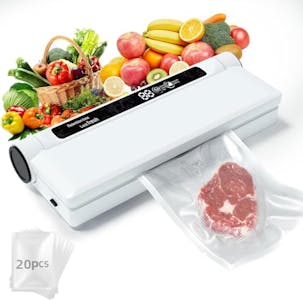 Food Vacuum Sealer Machine