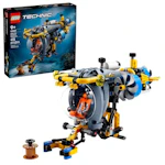 LEGO Technic Deep-Sea Submarine