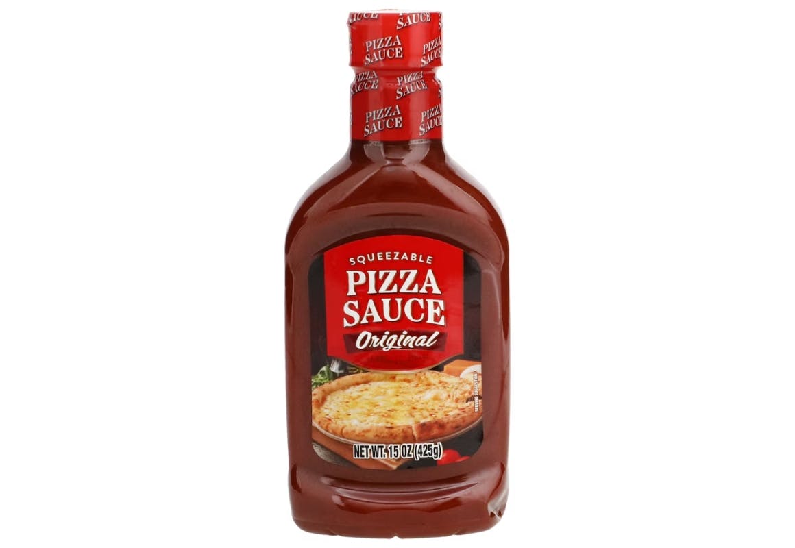 Pizza Sauce