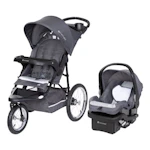 Baby Trend Jogger Travel System
