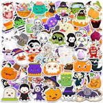 Halloween Stickers